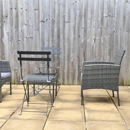 Swansea City Centre Townhouse Bagian luar foto