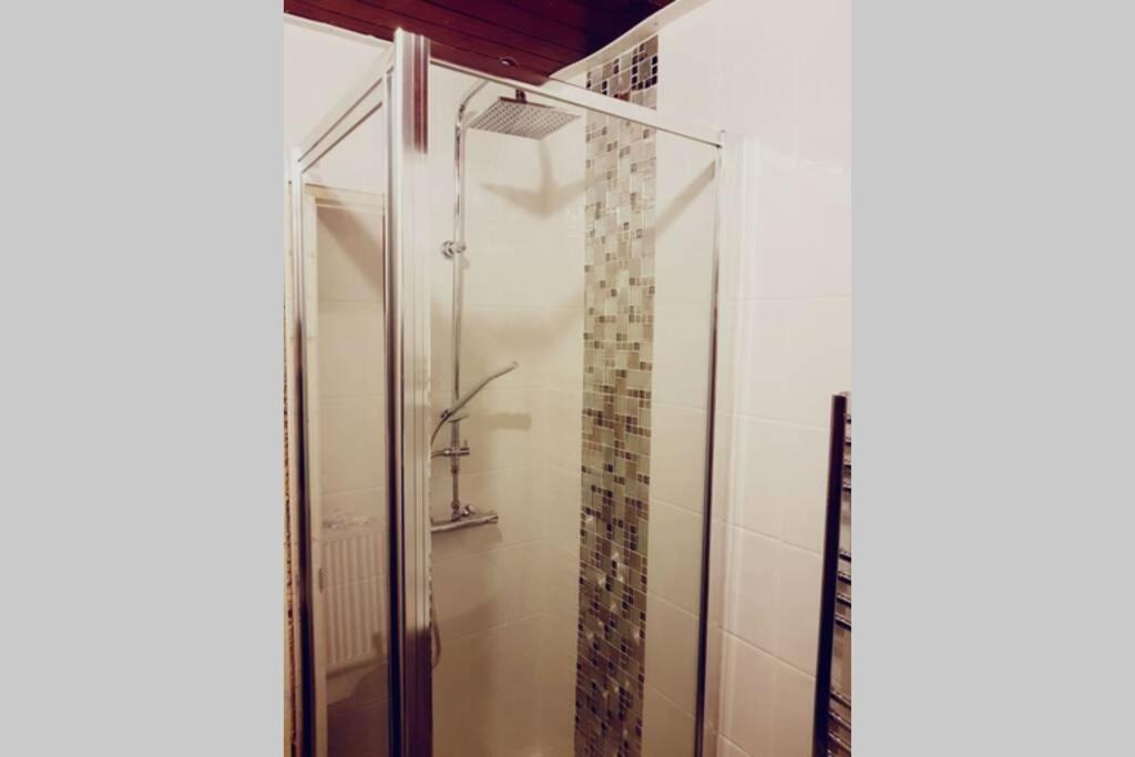 Swansea City Centre Townhouse Bagian luar foto