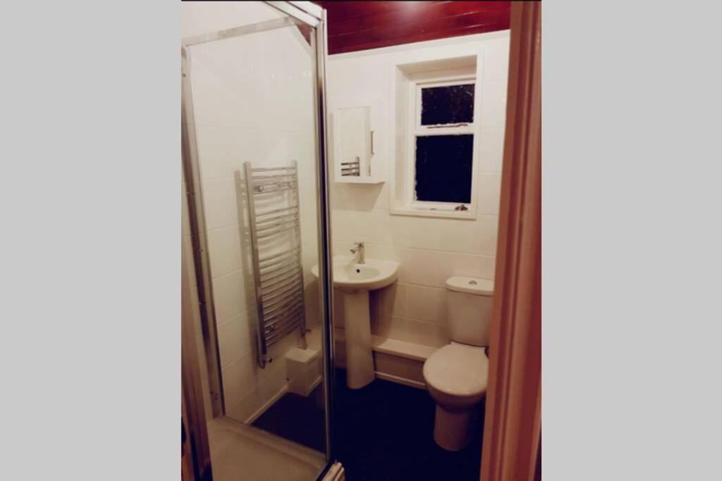 Swansea City Centre Townhouse Bagian luar foto