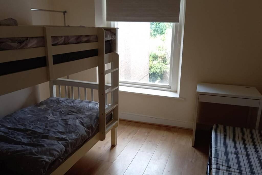 Swansea City Centre Townhouse Bagian luar foto