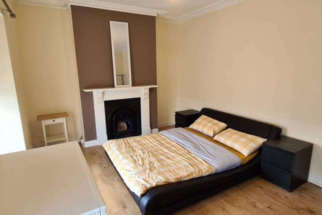 Swansea City Centre Townhouse Bagian luar foto